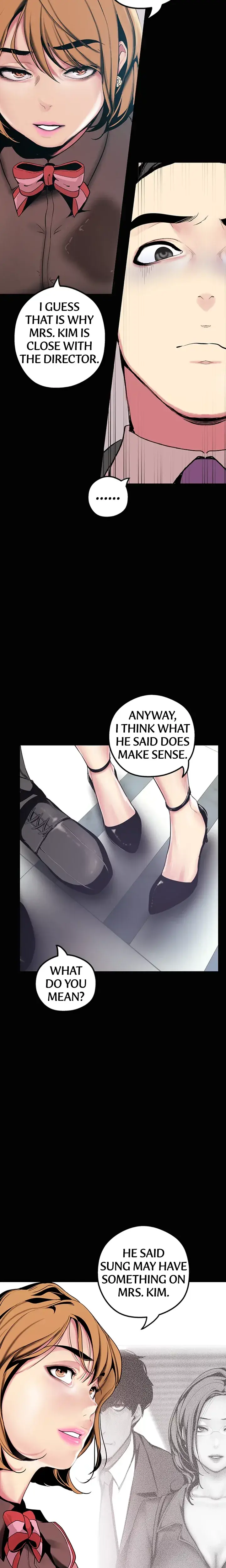 Brave New World Chapter 15 - Page 15