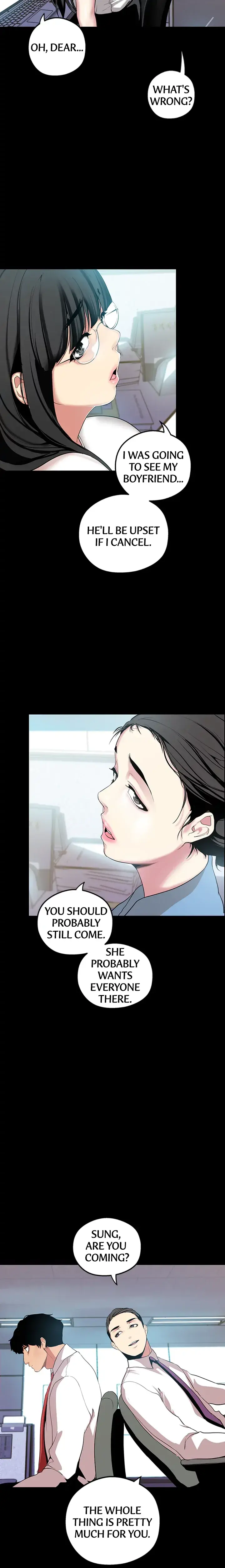Brave New World Chapter 15 - Page 21