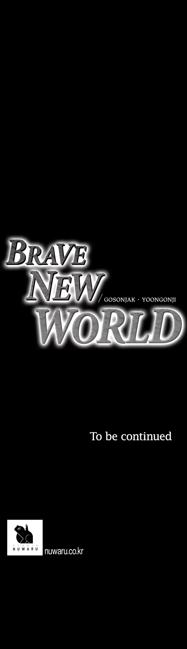 Brave New World Chapter 15 - Page 29
