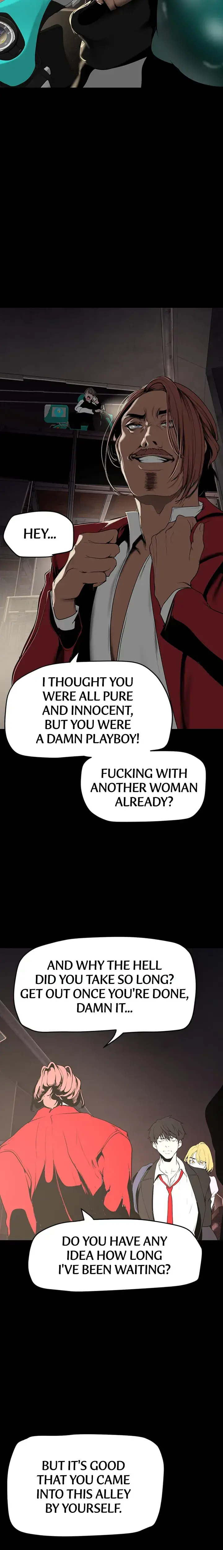 Brave New World Chapter 150 - Page 5