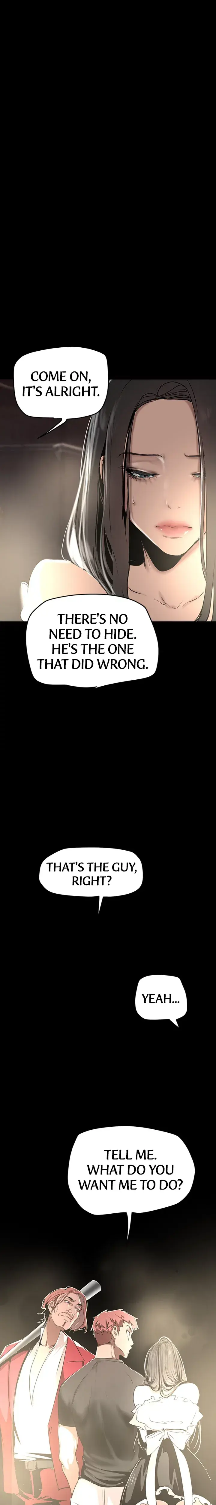 Brave New World Chapter 151 - Page 1