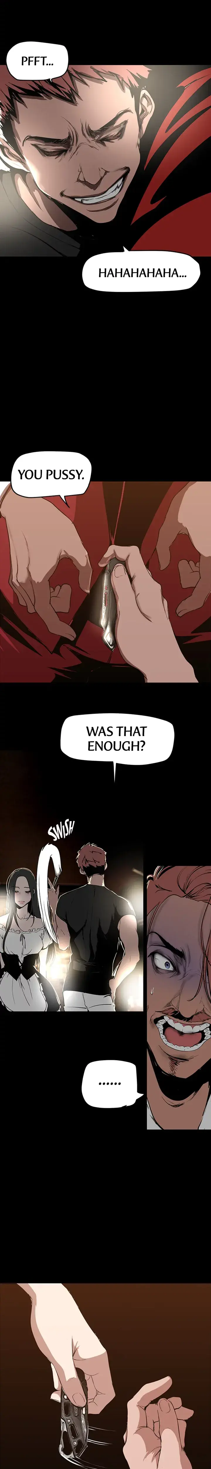 Brave New World Chapter 151 - Page 15