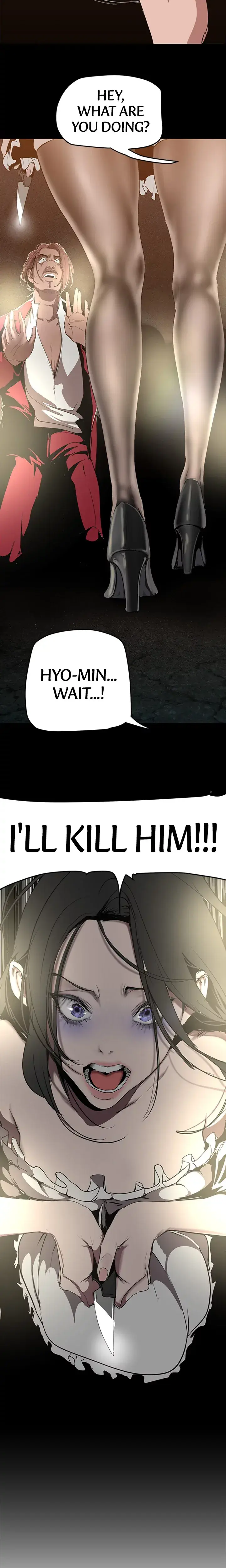 Brave New World Chapter 151 - Page 16
