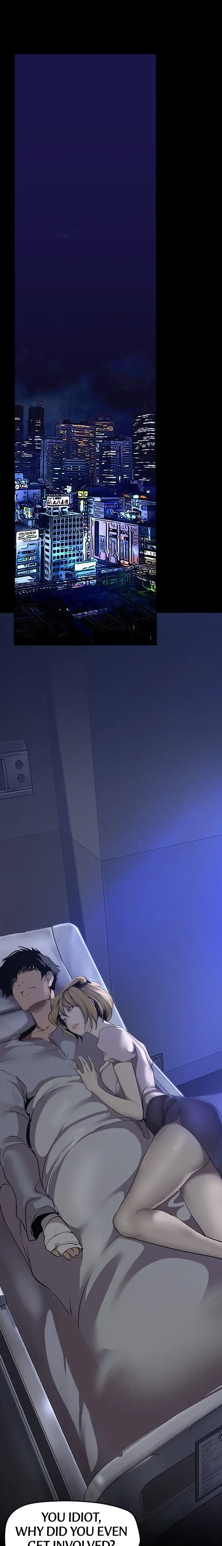 Brave New World Chapter 151 - Page 25