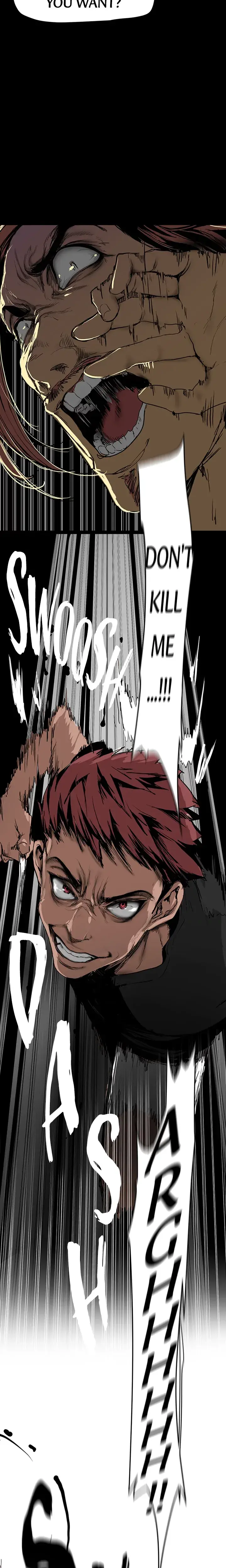 Brave New World Chapter 151 - Page 6