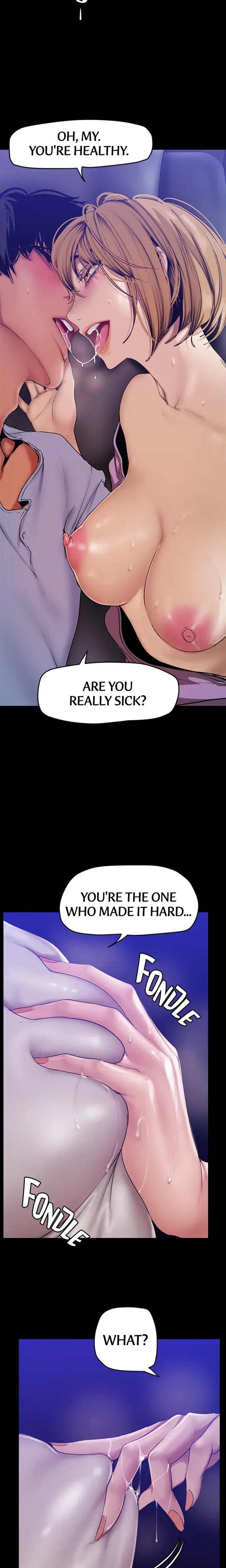 Brave New World Chapter 152 - Page 4