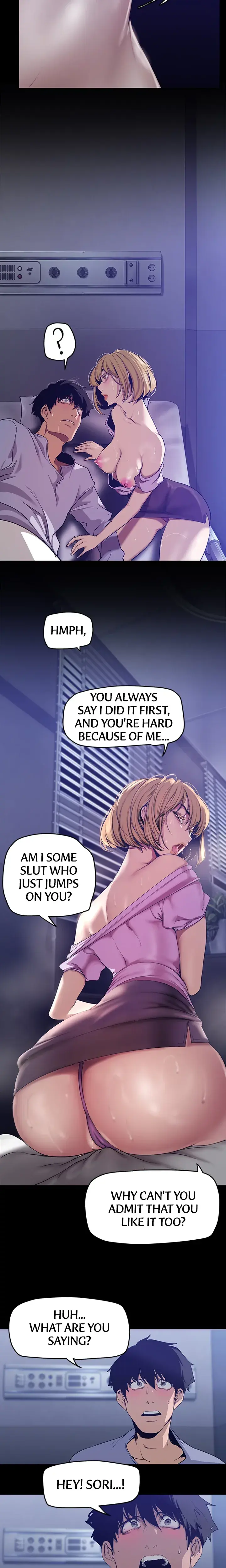 Brave New World Chapter 152 - Page 5