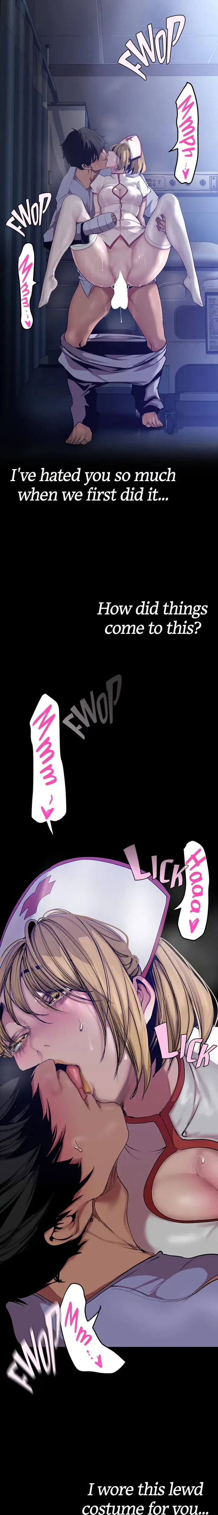 Brave New World Chapter 153 - Page 21