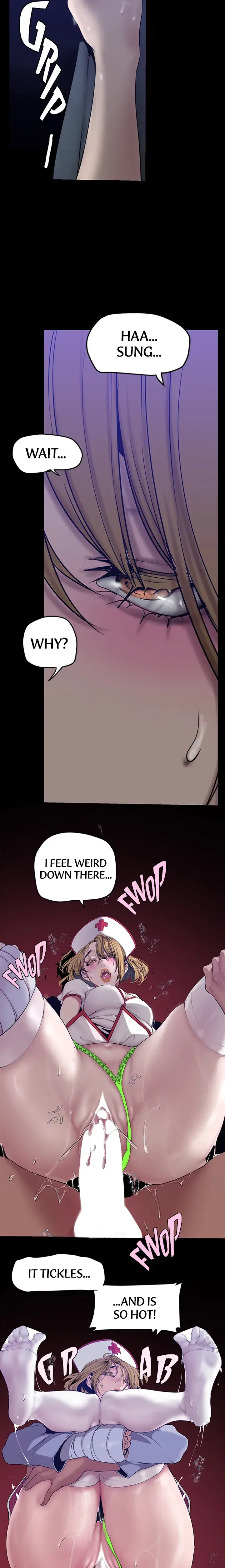 Brave New World Chapter 153 - Page 24