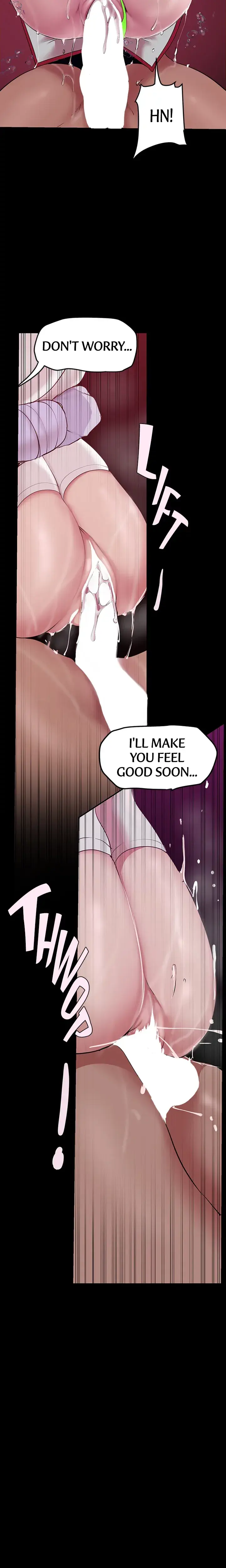 Brave New World Chapter 153 - Page 25