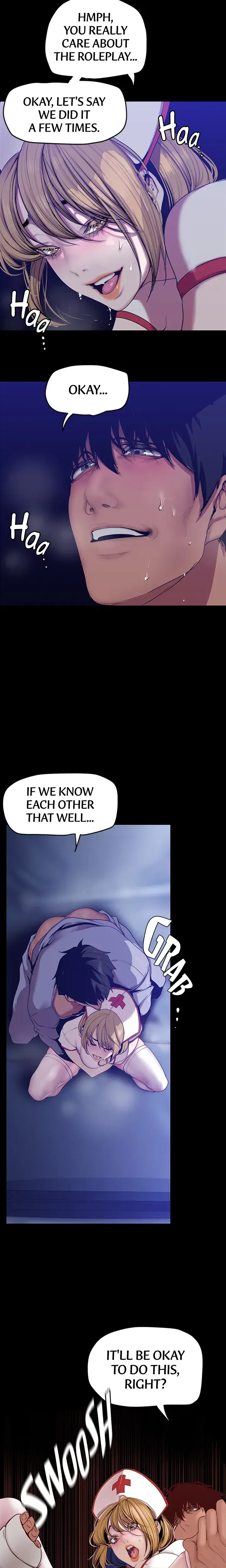 Brave New World Chapter 153 - Page 7