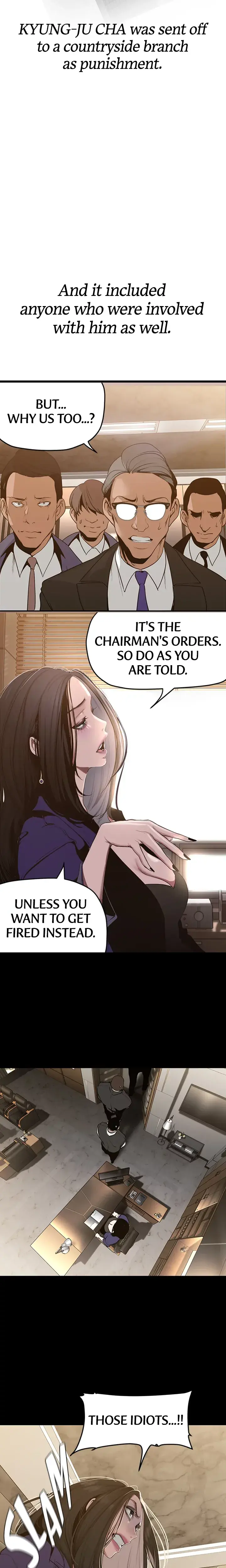 Brave New World Chapter 154 - Page 14