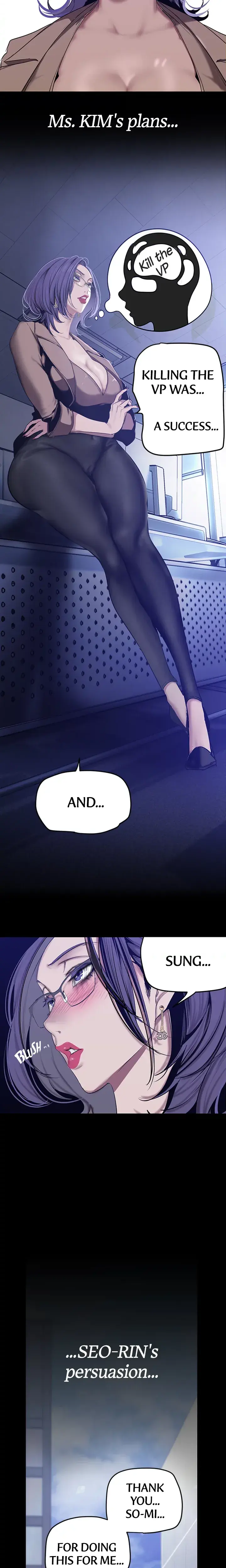 Brave New World Chapter 154 - Page 16