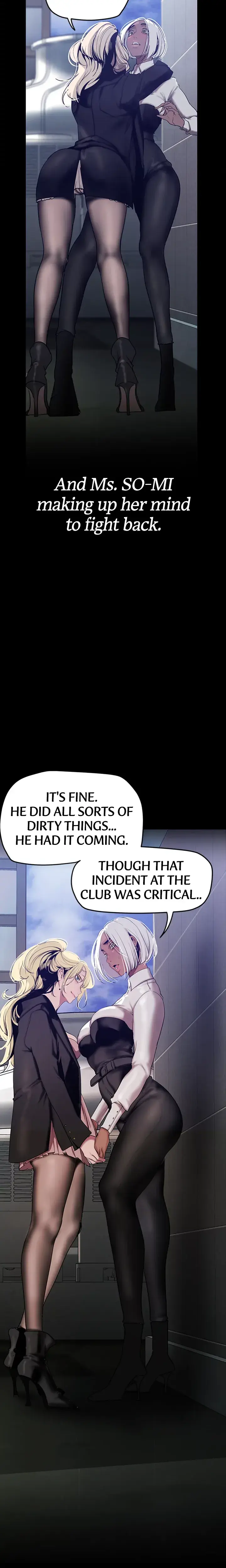 Brave New World Chapter 154 - Page 17