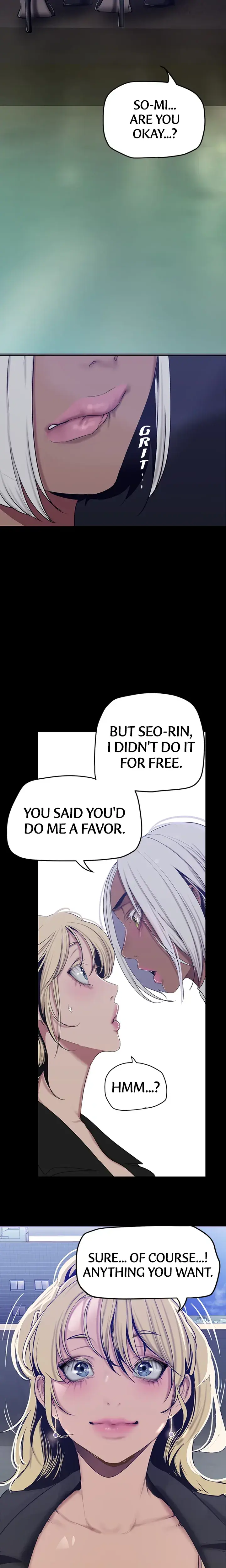 Brave New World Chapter 154 - Page 21