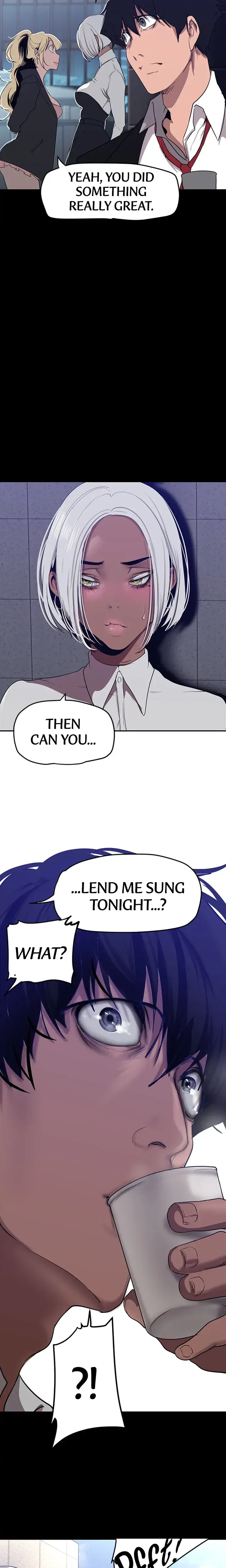 Brave New World Chapter 154 - Page 24