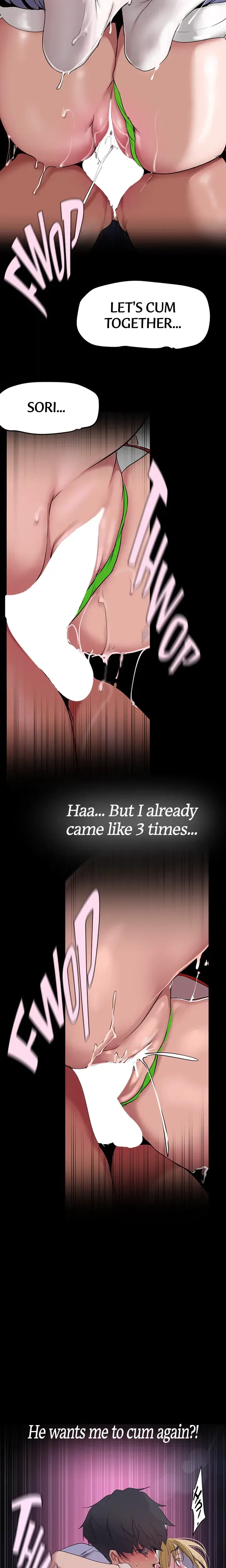 Brave New World Chapter 154 - Page 5
