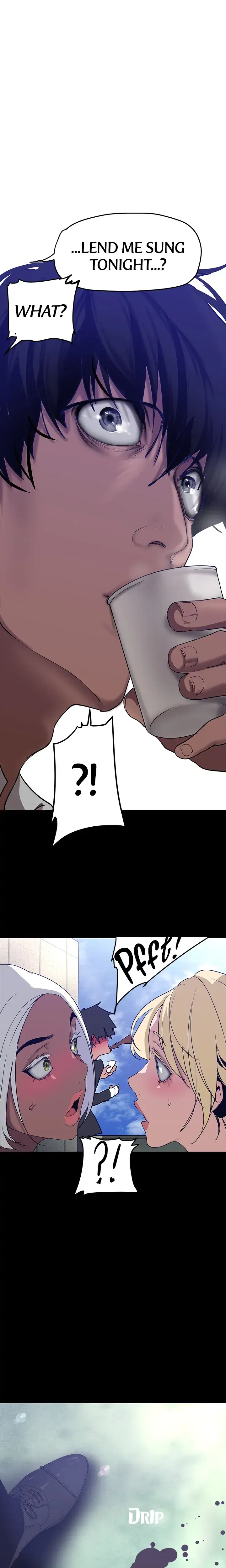 Brave New World Chapter 155 - Page 1