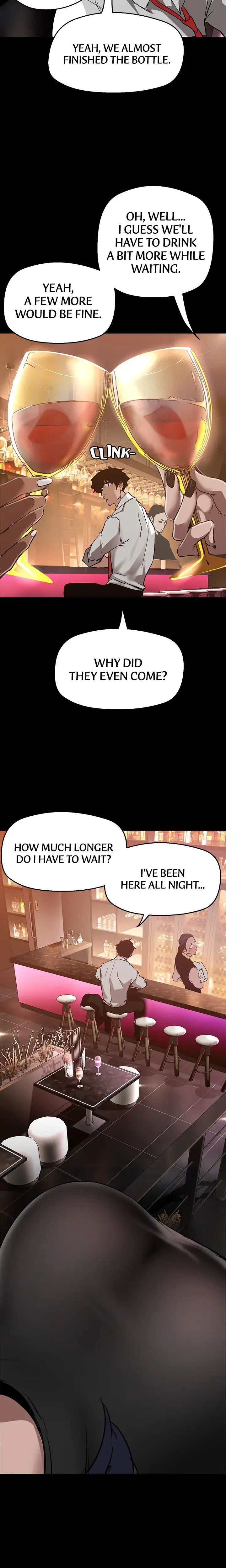 Brave New World Chapter 155 - Page 12