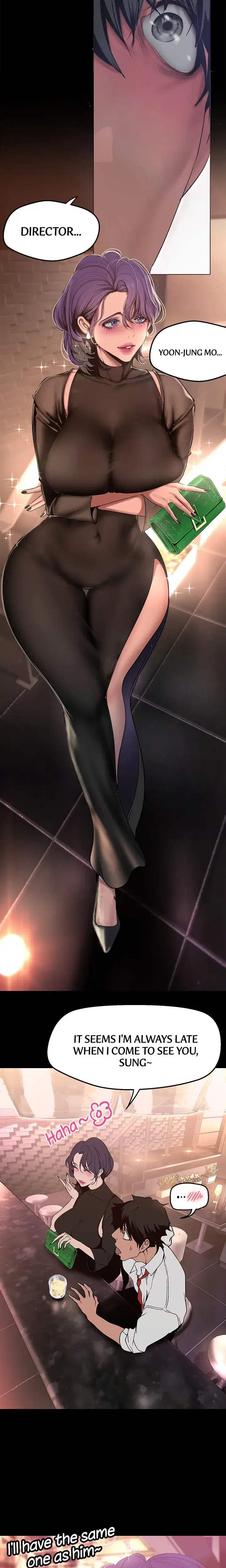 Brave New World Chapter 155 - Page 14