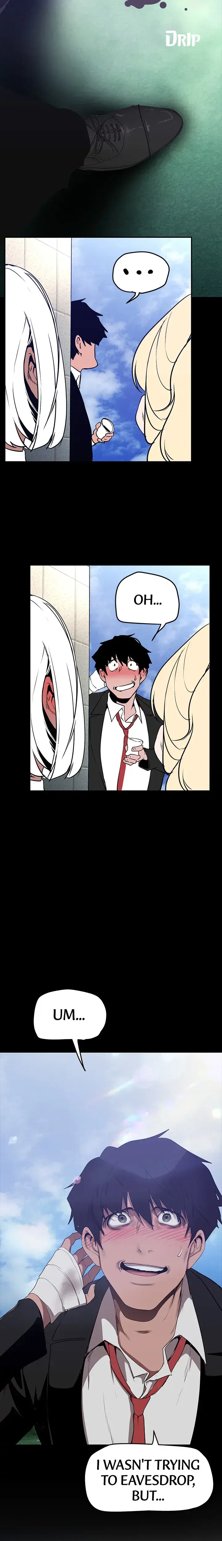 Brave New World Chapter 155 - Page 2
