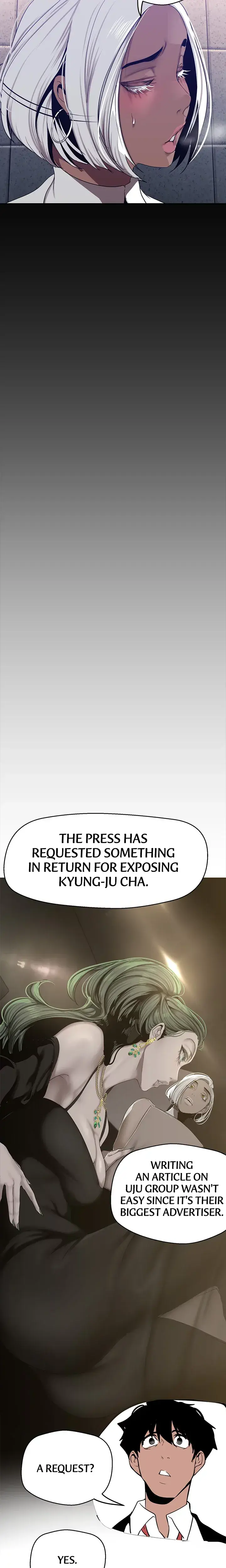 Brave New World Chapter 155 - Page 5