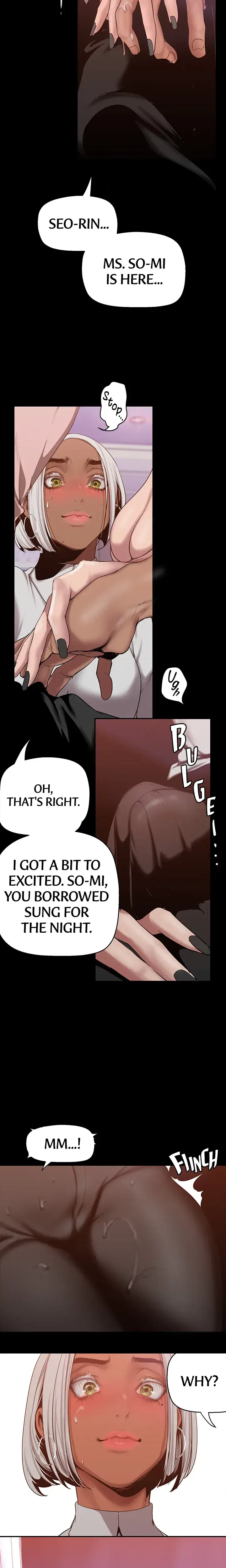 Brave New World Chapter 156 - Page 10