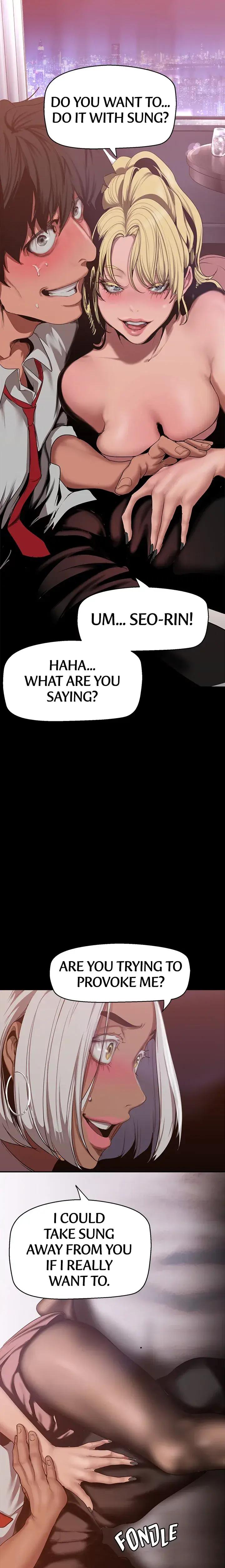 Brave New World Chapter 156 - Page 11