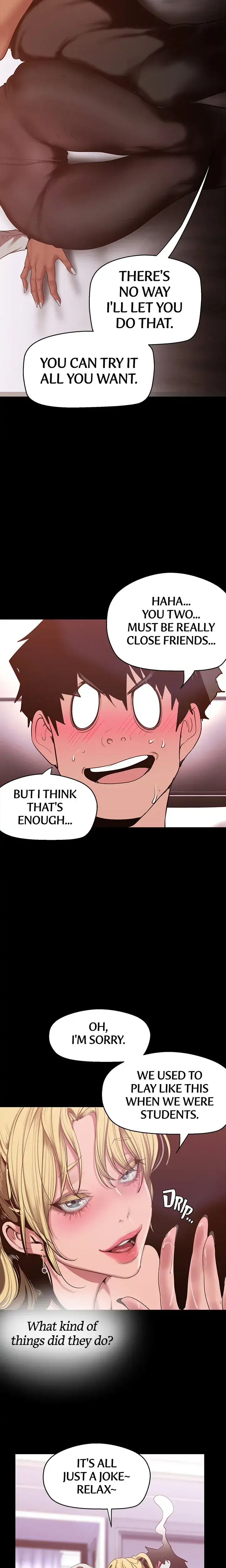 Brave New World Chapter 156 - Page 12