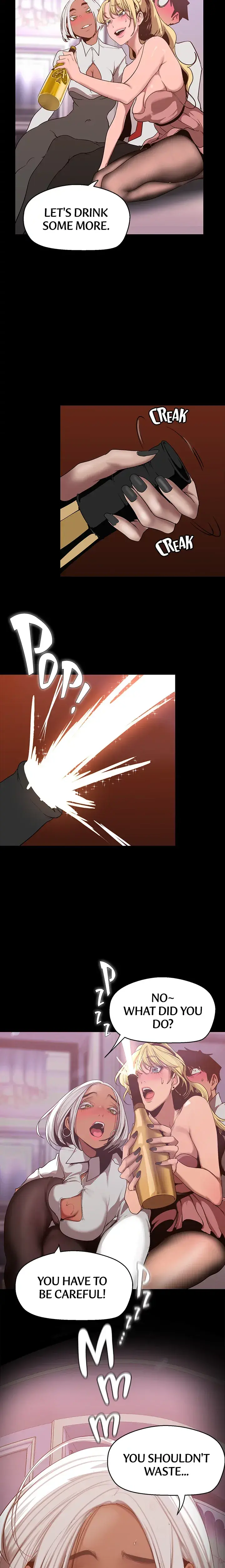 Brave New World Chapter 156 - Page 13