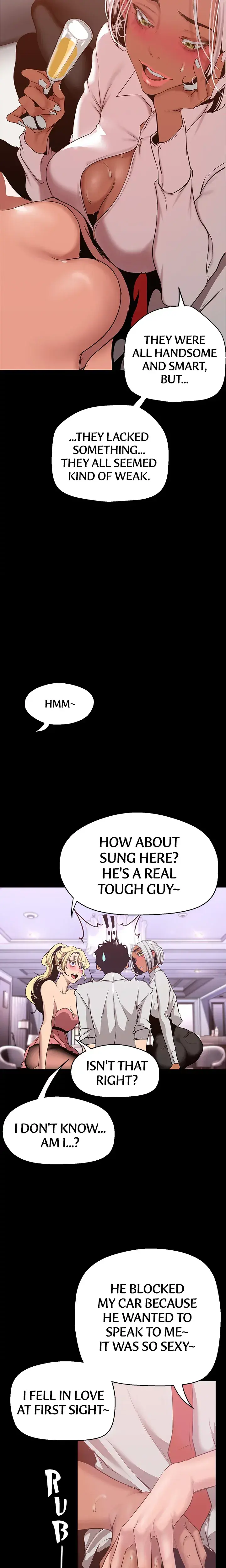 Brave New World Chapter 156 - Page 9