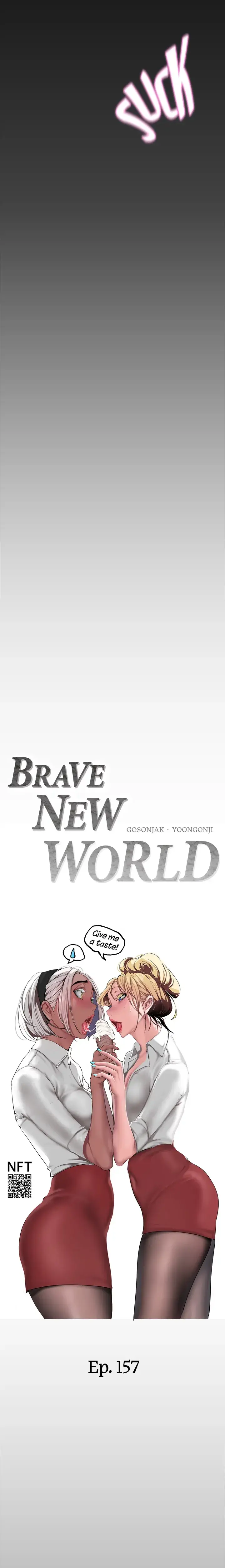 Brave New World Chapter 157 - Page 7