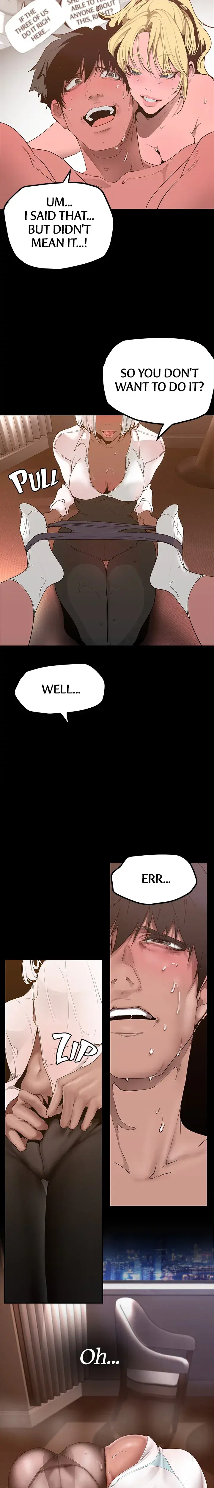 Brave New World Chapter 157 - Page 9