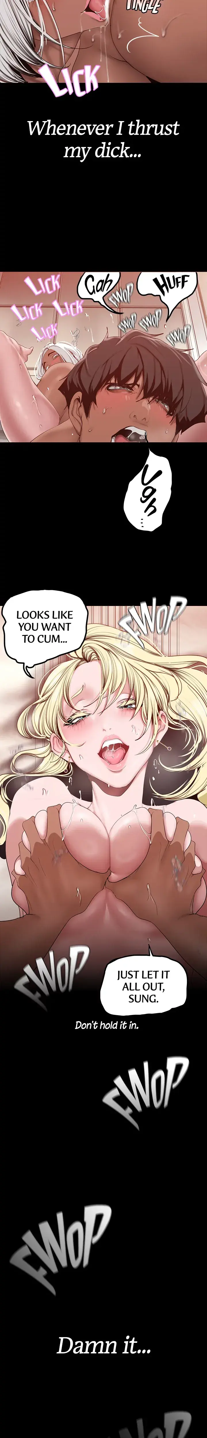 Brave New World Chapter 159 - Page 12