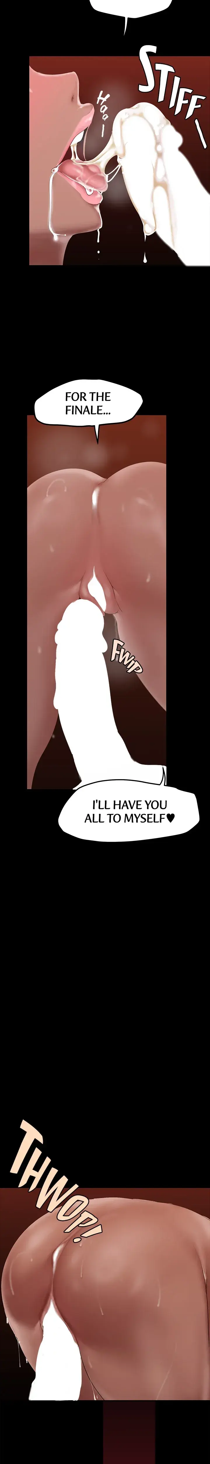 Brave New World Chapter 159 - Page 18