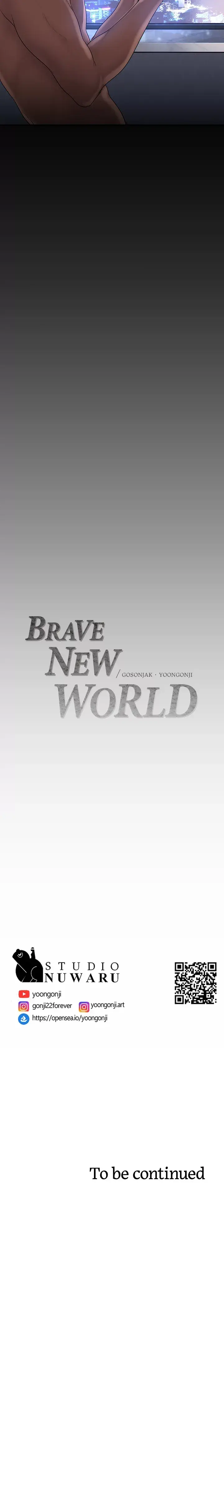 Brave New World Chapter 159 - Page 28