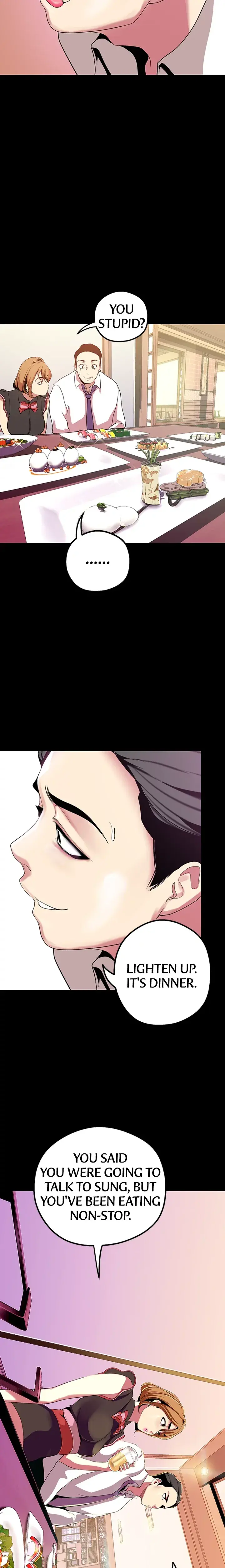 Brave New World Chapter 16 - Page 17