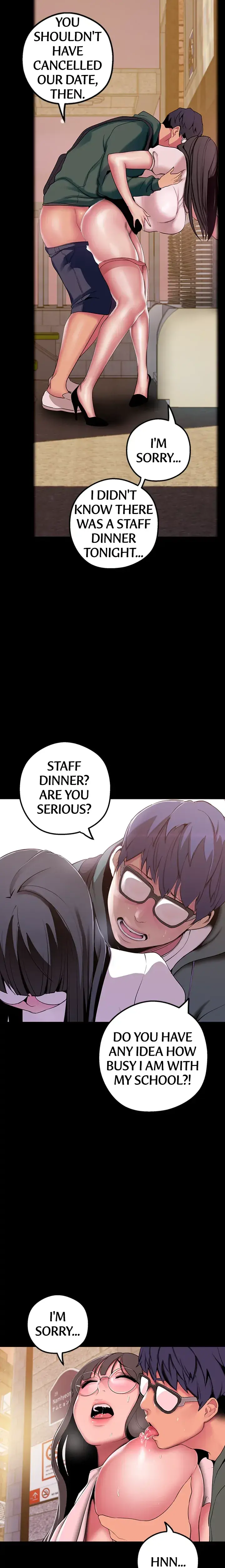 Brave New World Chapter 16 - Page 3