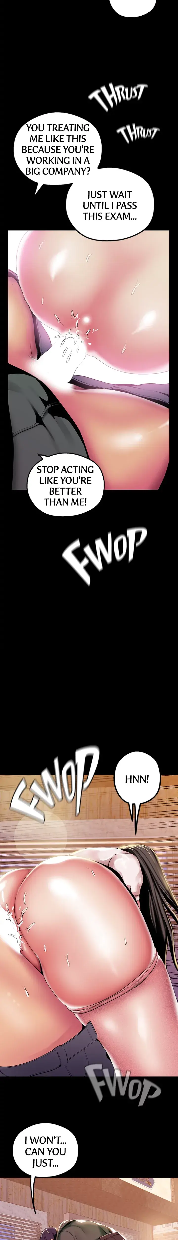 Brave New World Chapter 16 - Page 4