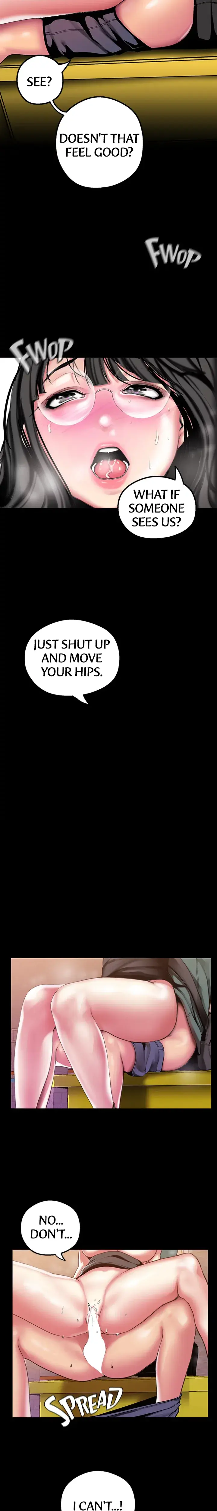 Brave New World Chapter 16 - Page 8
