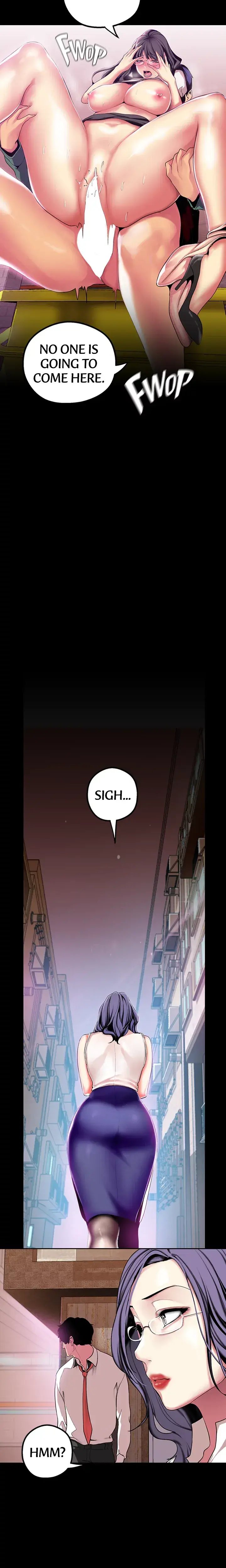 Brave New World Chapter 16 - Page 9