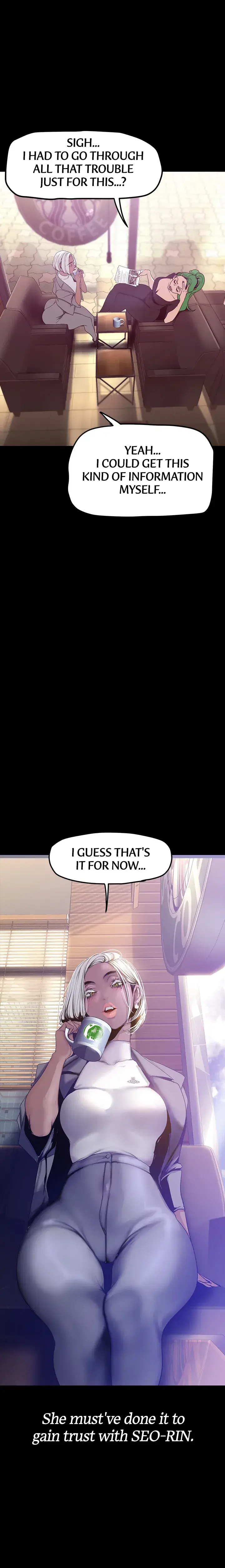 Brave New World Chapter 160 - Page 12