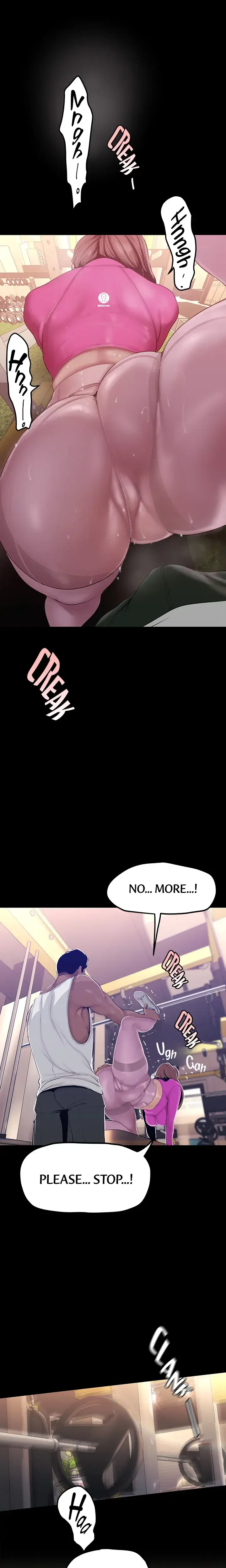 Brave New World Chapter 160 - Page 17