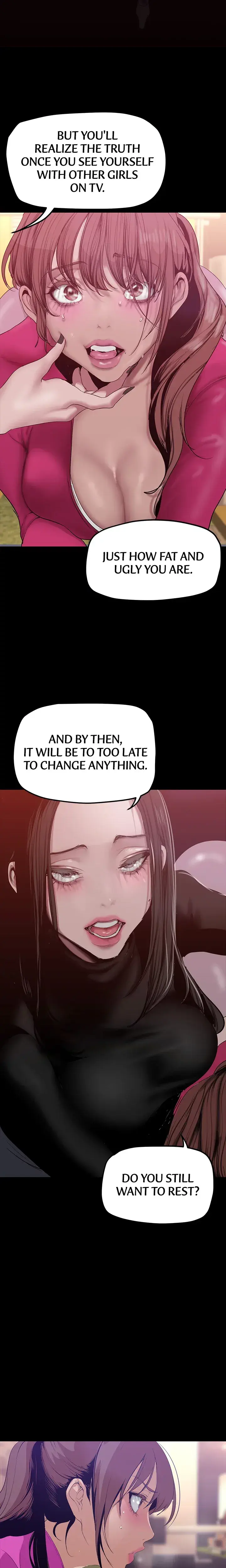 Brave New World Chapter 160 - Page 19