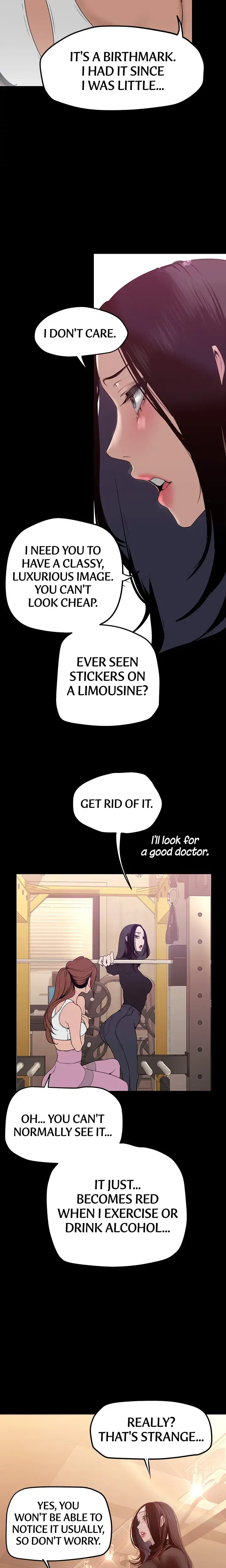 Brave New World Chapter 160 - Page 21