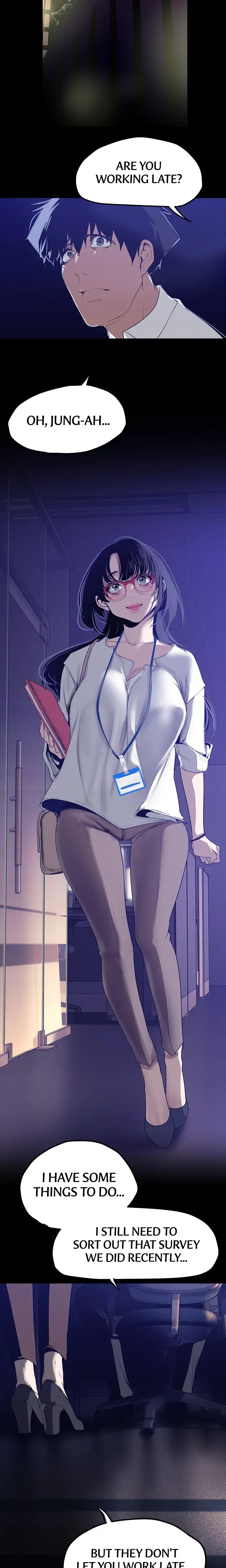 Brave New World Chapter 160 - Page 25