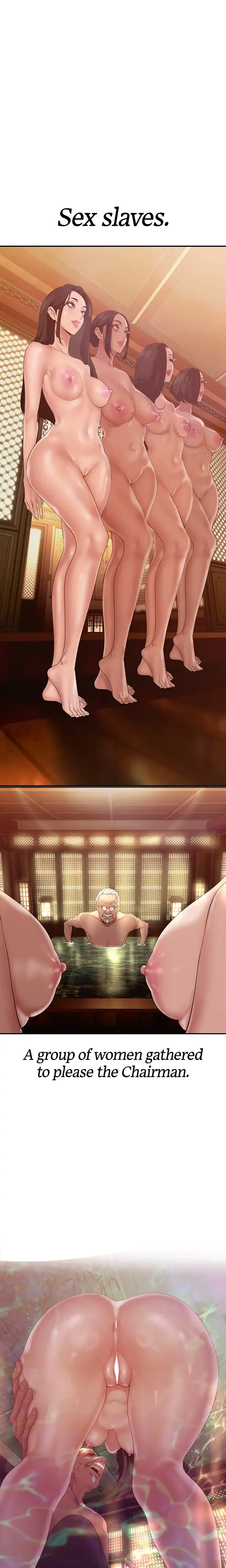 Brave New World Chapter 160 - Page 4