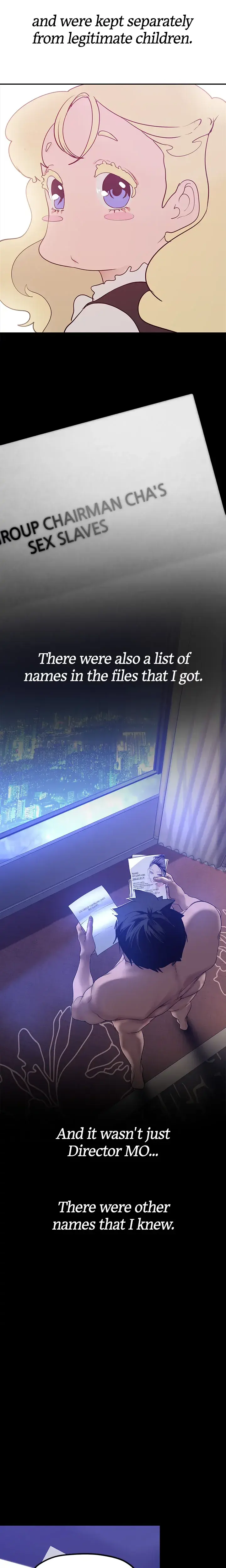 Brave New World Chapter 160 - Page 6