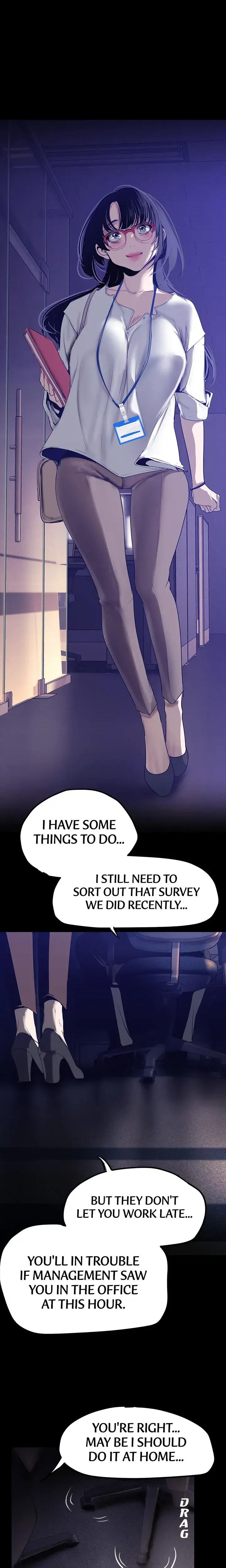 Brave New World Chapter 161 - Page 1