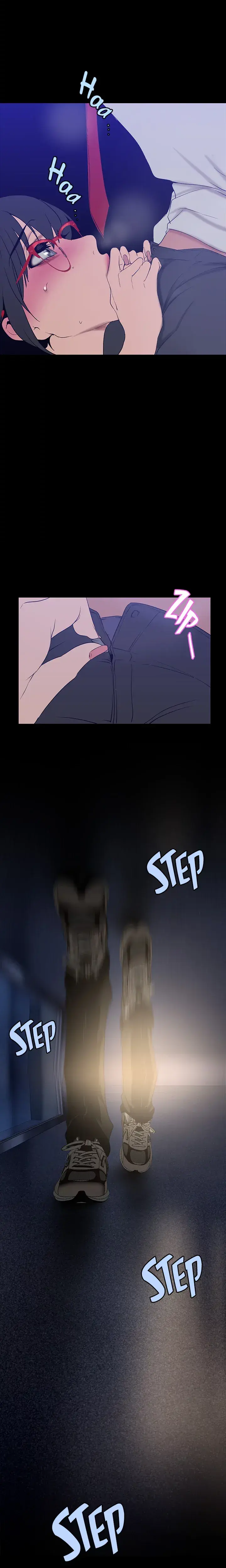 Brave New World Chapter 161 - Page 13